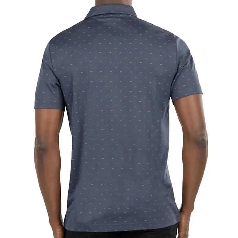 TravisMathew Men's Desert Park Polo - Image 3