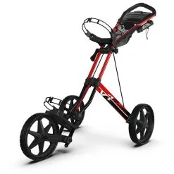 Sun Mountain Speed Cart V1R Push Cart
