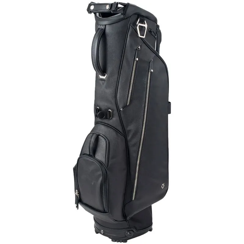 Vessel Men's VLS Lux Stand Bag