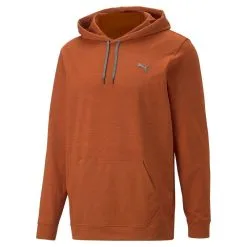 PUMA Men&apos;s CLOUDSPUN Progress Hoodie