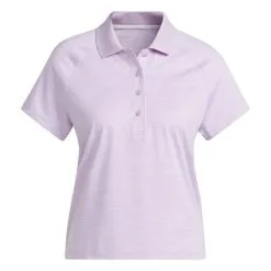 Adidas Women&apos;s Melange Polo