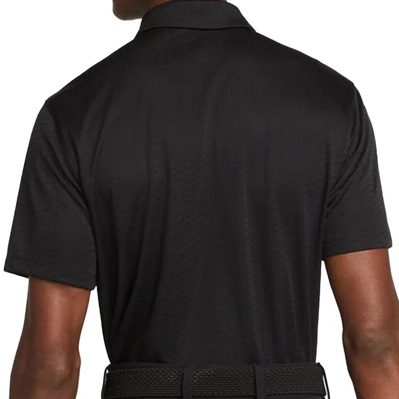 Nike Men's Dri-FIT Vapor Textured Polo - Image 3