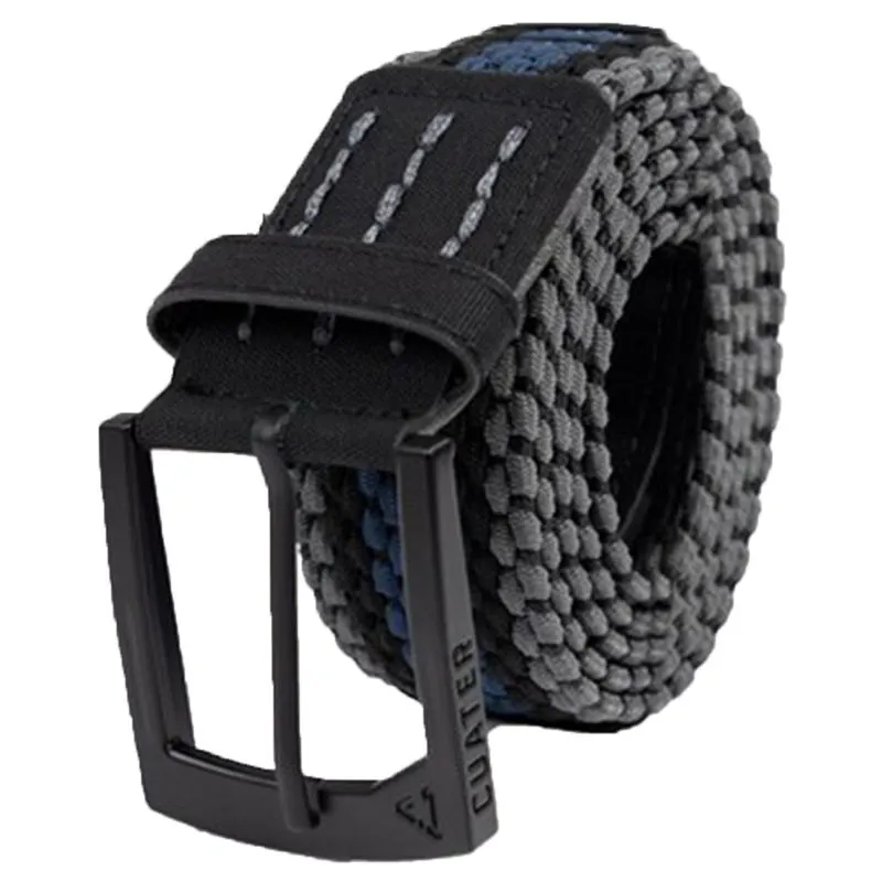 Cuater By TravisMathew Men's Titus Belt