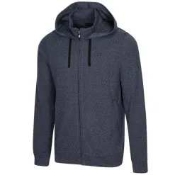 Greg Norman Men&apos;s Lab Full-Zip Hoodie
