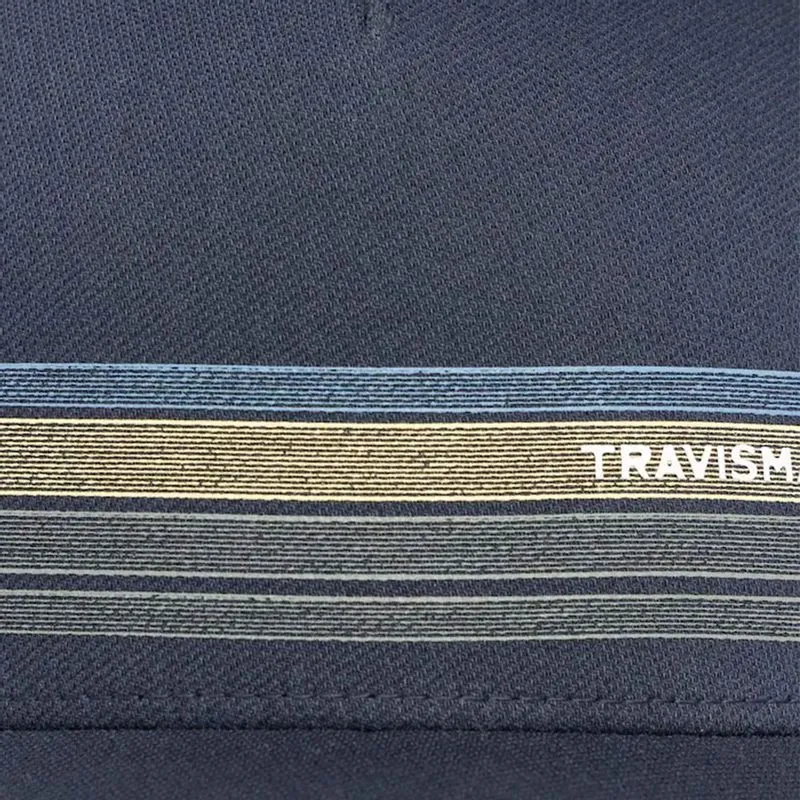 TravisMathew Men's Baby Got Bass Hat - Image 3