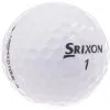 Srixon Trispeed Tour Golf Balls