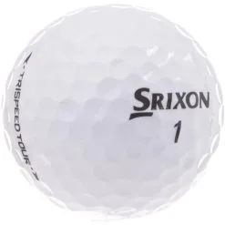 Srixon Trispeed Tour Golf Balls