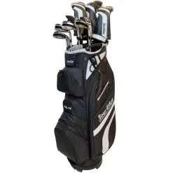 Tour Edge HL4 To-Go Package Set - 12 Piece