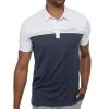 TravisMathew Men&apos;s Real Stuff Polo