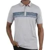TravisMathew Men&apos;s River Town Polo