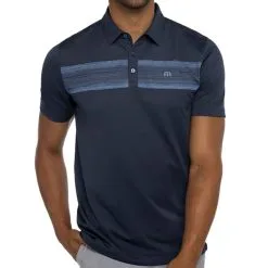 TravisMathew Men&apos;s Rays Polo