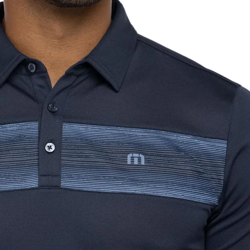 TravisMathew Men's Rays Polo - Image 2