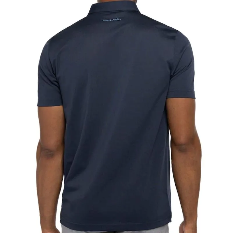 TravisMathew Men's Rays Polo - Image 4