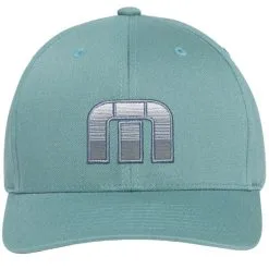 TravisMathew Men&apos;s Live Blind Hat