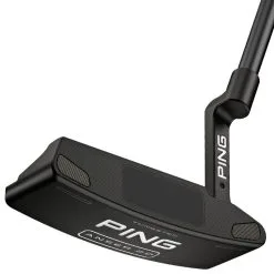 PING 2023 Anser 2D Putter W/ PP58 Grip