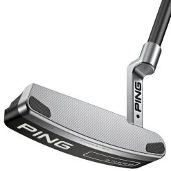 PING 2023 Anser Putter W/ PP58 Grip