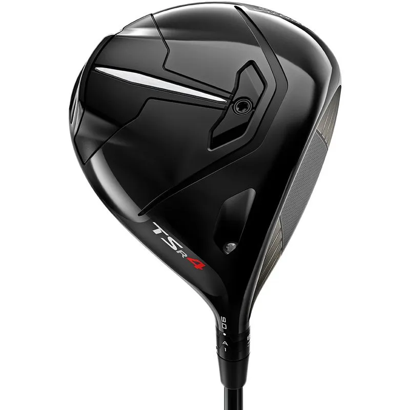 Titleist TSR4 Driver