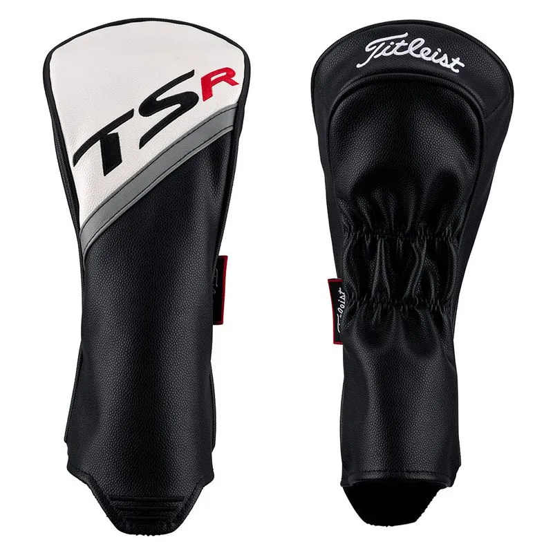 Titleist TSR4 Driver - Image 2