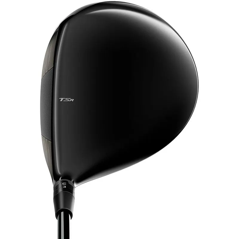 Titleist TSR4 Driver - Image 3
