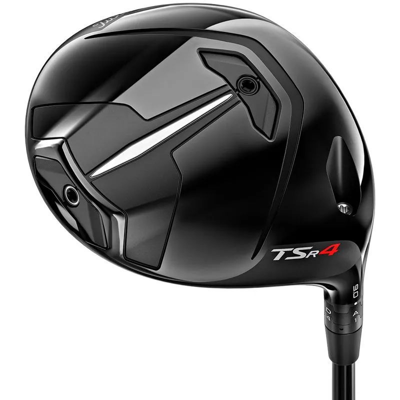 Titleist TSR4 Driver - Image 4