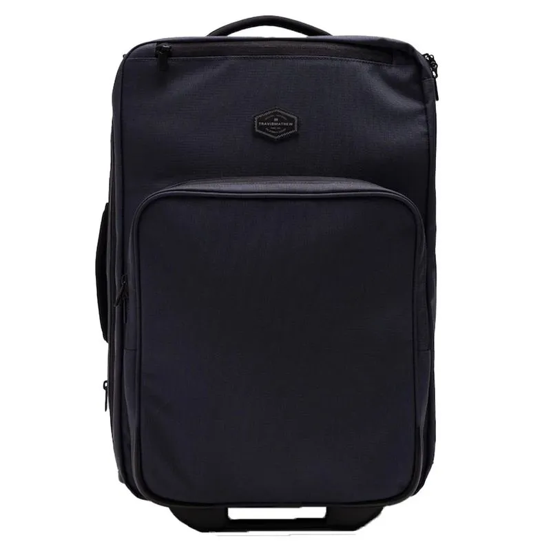TravisMathew Stow Away Roller Suitcase
