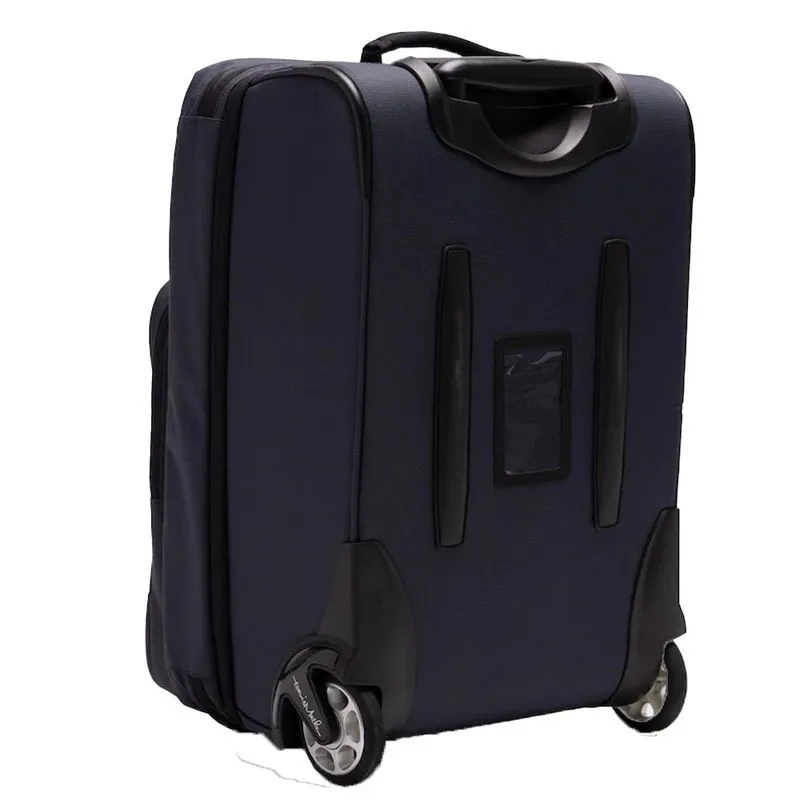 TravisMathew Stow Away Roller Suitcase - Image 2
