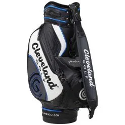 Cleveland Men's Tour Staff Bag