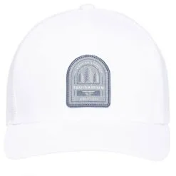 TravisMathew Men&apos;s No Class Fitted Hat