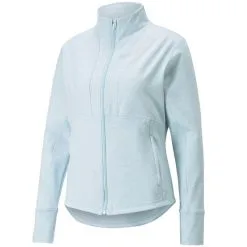 PUMA Women&apos;s Cloudspun Daybreak Golf Jacket
