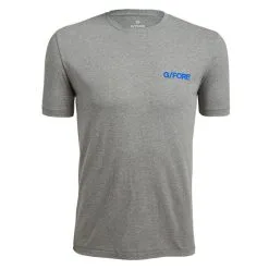 G/Fore Men's Gradient Circle G's Cotton T-Shirt