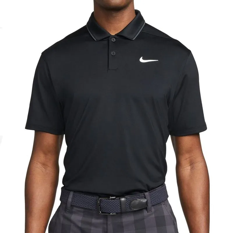 Nike Men's Dri-FIT Vapor Tipped Polo